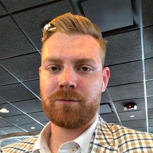 Meet your Posher, Grant